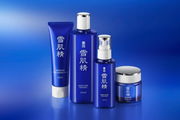 雪肌精の商品画像