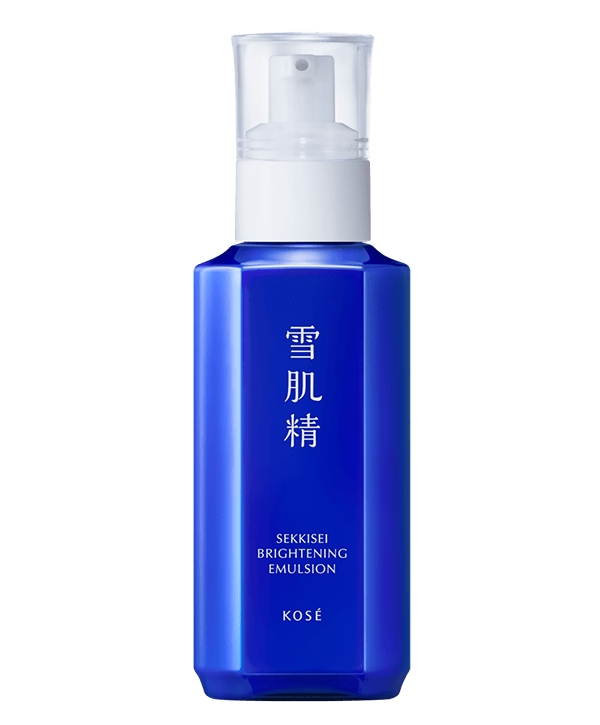 薬用雪肌精 ブライトニング エマルジョン