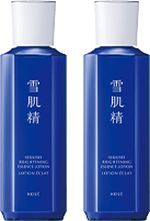 薬用雪肌精 ブライトニング エッセンス ローション