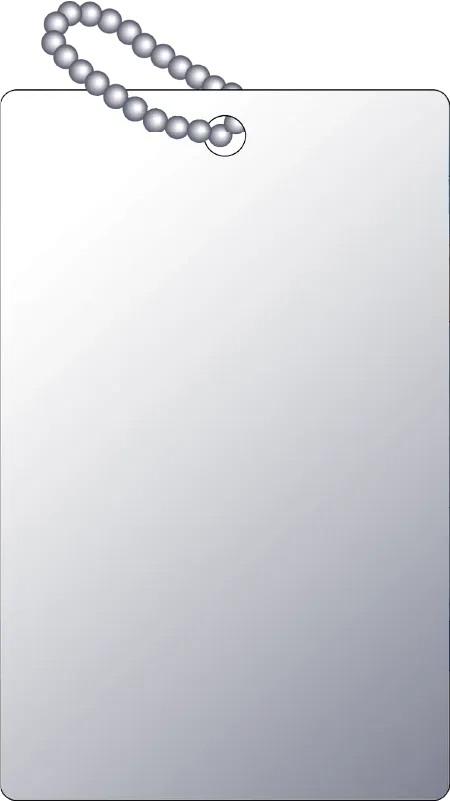 裏面（ミラー）