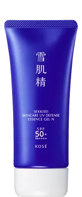 雪肌精 スキンケア UV エッセンス ジェル N