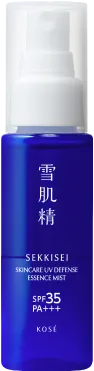 雪肌精 スキンケア UV エッセンス ミスト