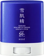 雪肌精 スキンケア UV エッセンス スティック