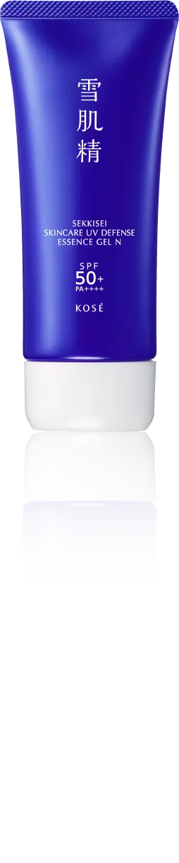 雪肌精 スキンケア UV エッセンス ジェル N