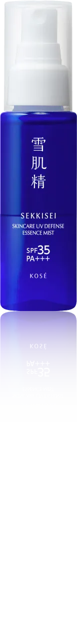 雪肌精 スキンケア UV エッセンス ミスト