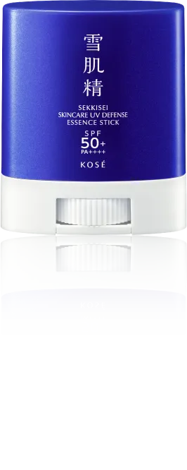 雪肌精 スキンケア UV エッセンス スティック