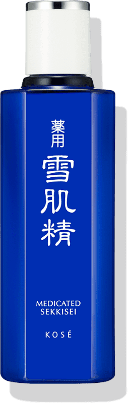薬用 雪肌精