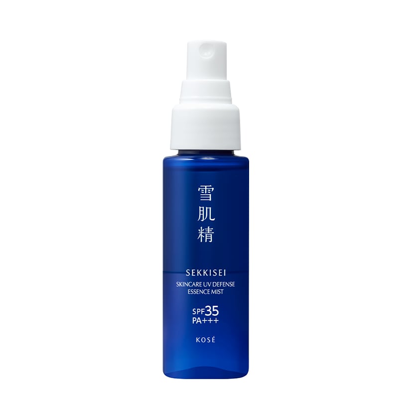 雪肌精 スキンケア UV エッセンス ミスト