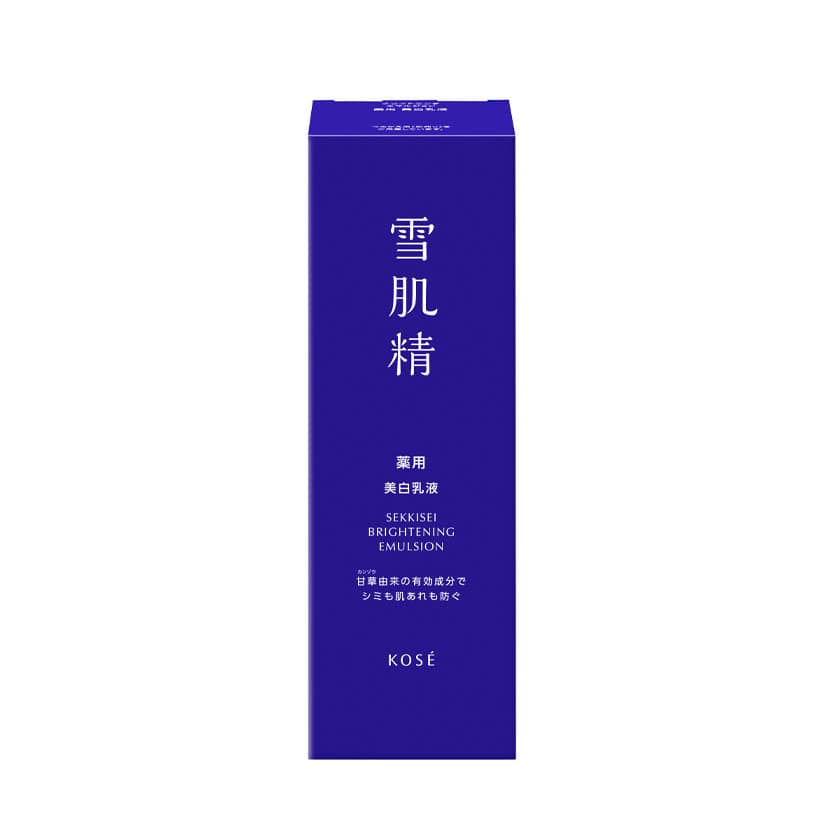 薬用雪肌精 ブライトニング エマルジョン [医薬部外品]