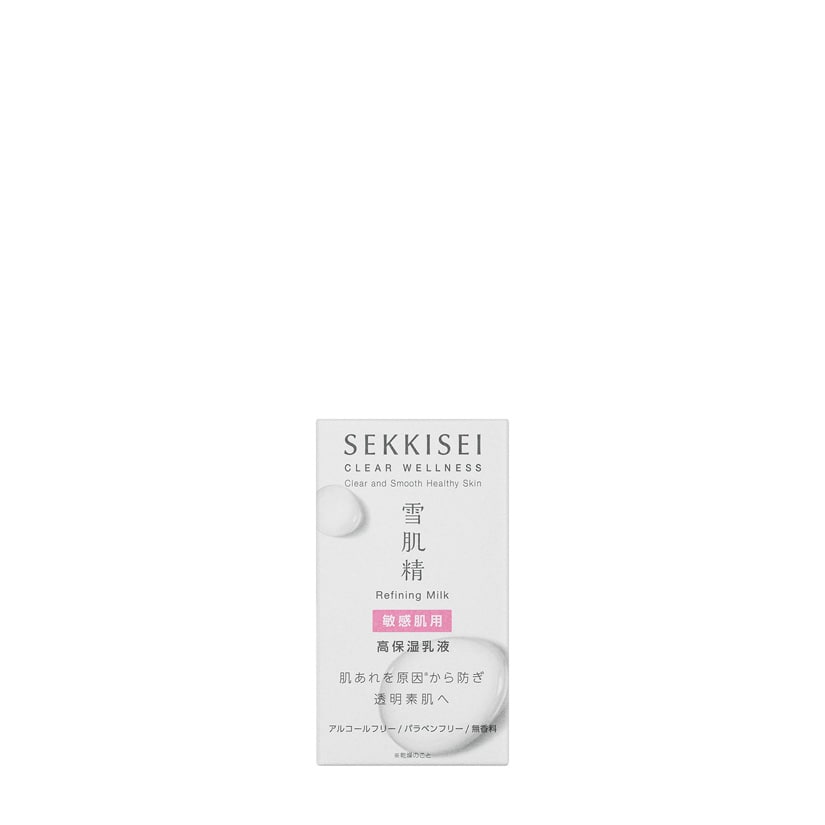 リファイニング　ミルク　ＳＳ（９０ｍＬ）