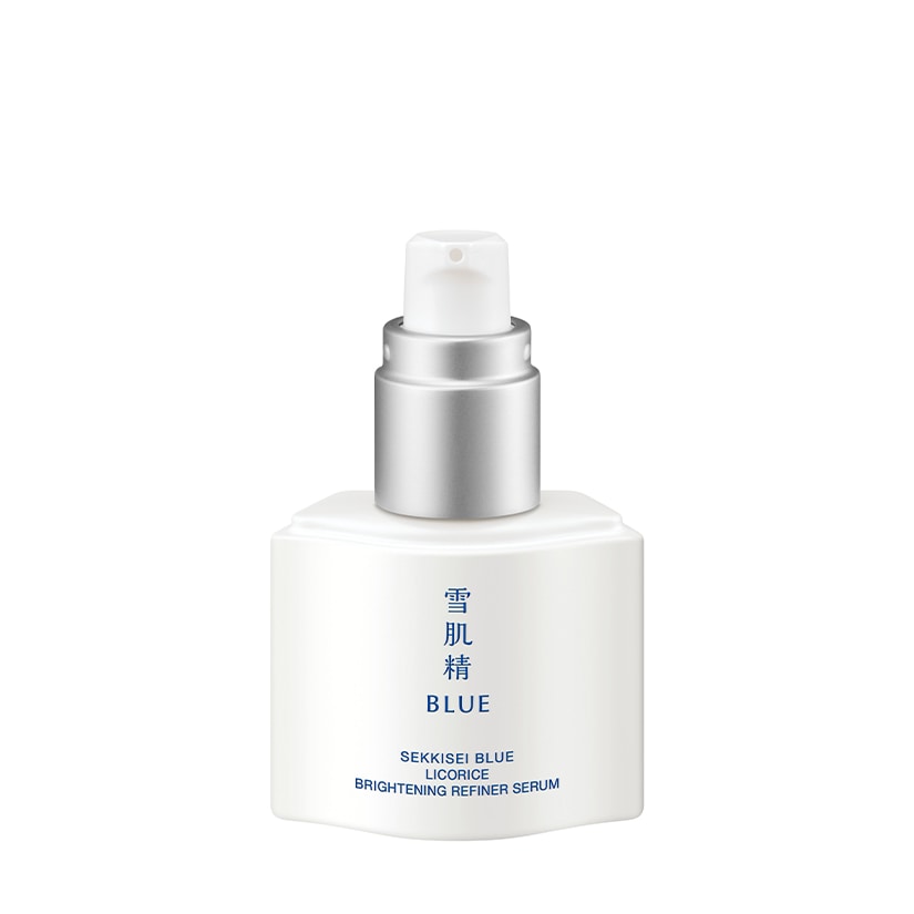 雪肌精 BLUE　ブライト リファイナー［医薬部外品］