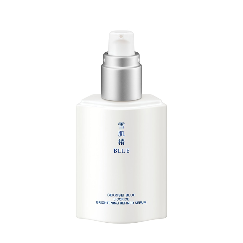 雪肌精 BLUE　ブライト リファイナー［医薬部外品］