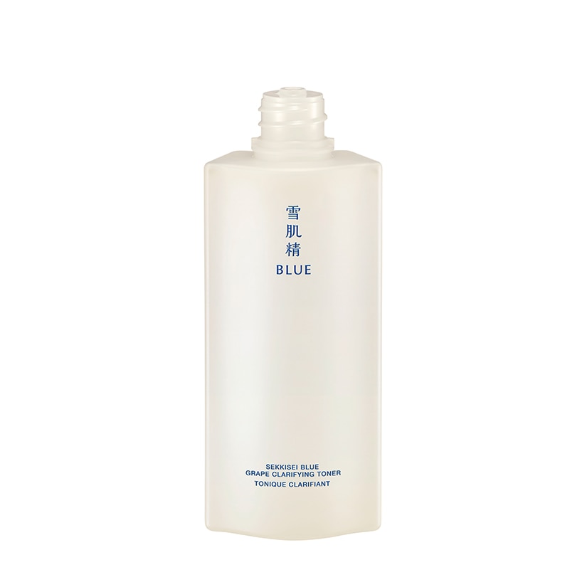 雪肌精 BLUE　クラリファイング トナー