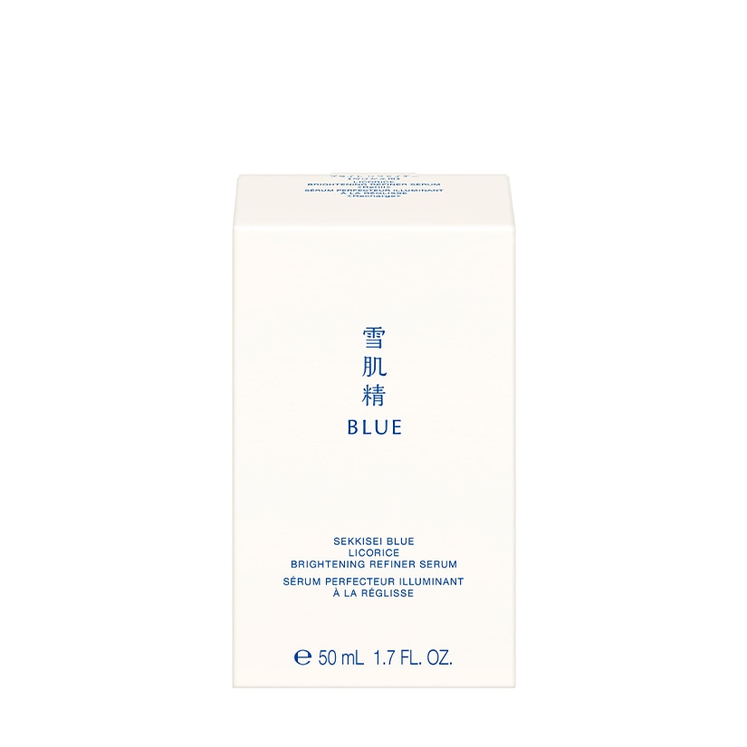 雪肌精 BLUE　ブライト リファイナー（つけかえ用）［医薬部外品］