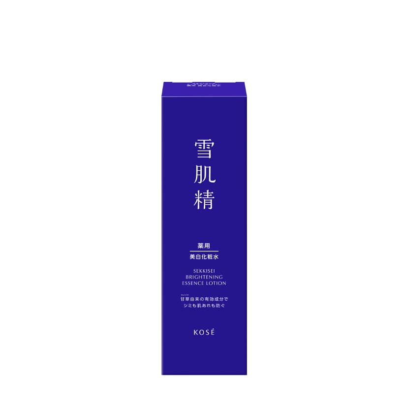 薬用雪肌精 ブライトニング エッセンス ローション [医薬部外品]
