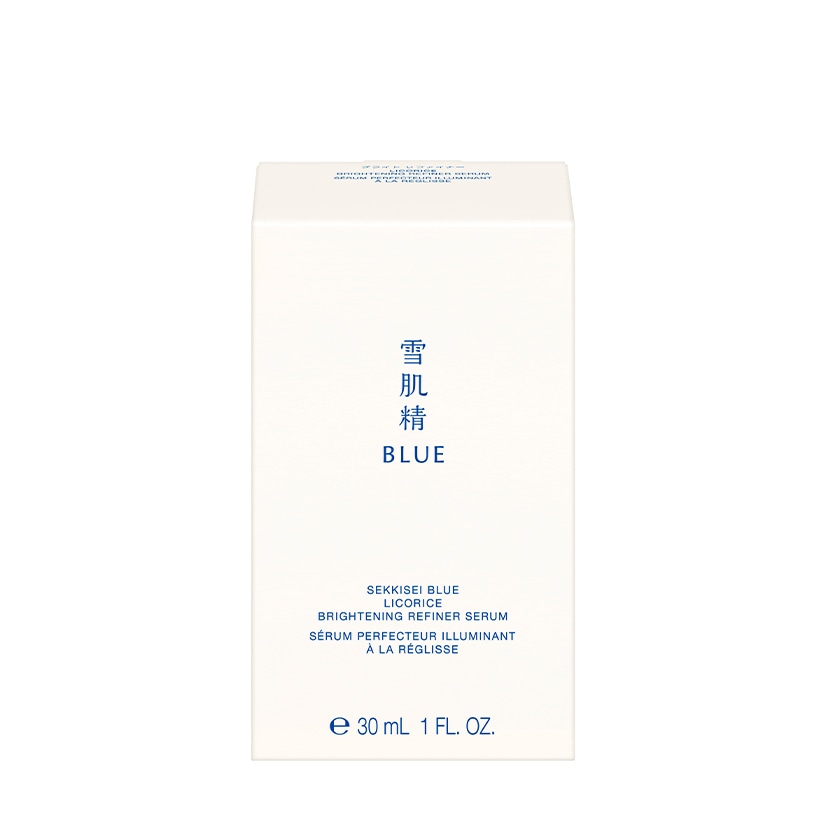 雪肌精 BLUE　ブライト リファイナー［医薬部外品］
