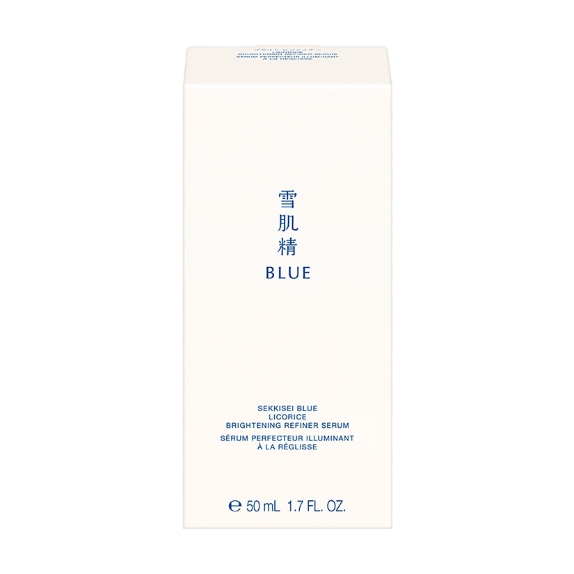 雪肌精 BLUE　ブライト リファイナー［医薬部外品］