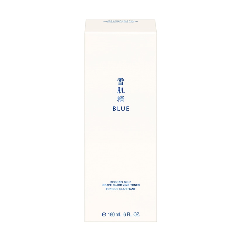 雪肌精 BLUE　クラリファイング トナー