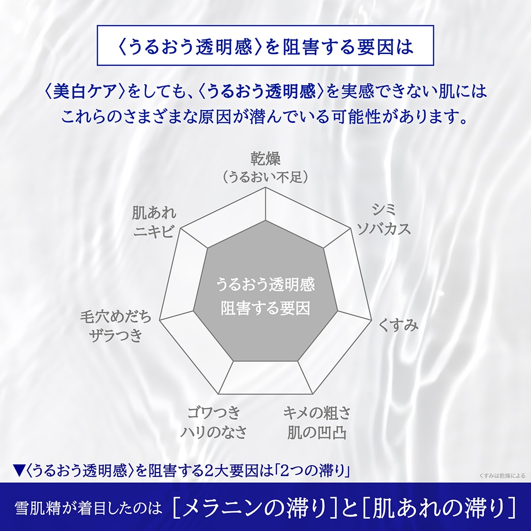 薬用雪肌精 ブライトニング エッセンス ローション [医薬部外品]