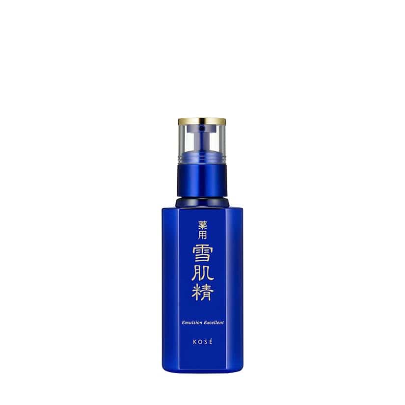 薬用 雪肌精 乳液 エクセレント(140mL)
