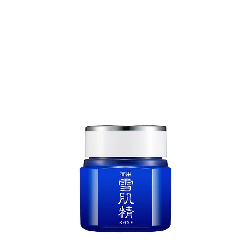 薬用　雪肌精　クリーム