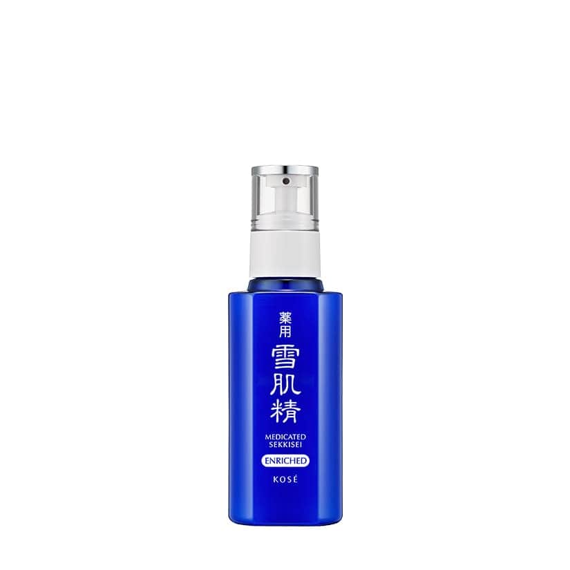 薬用　雪肌精　乳液　エンリッチ（140mL）