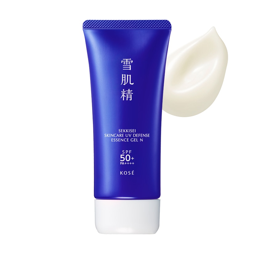 雪肌精 スキンケア UV エッセンス ジェル N