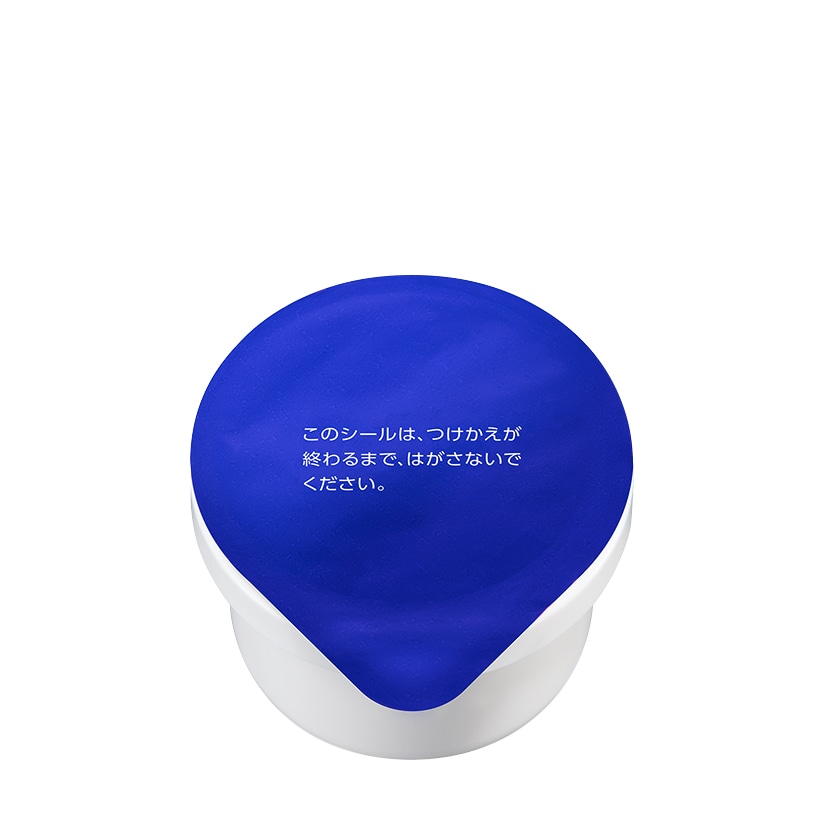 薬用雪肌精 ブライトニング クリーム［医薬部外品］（付けかえ用レフィル）