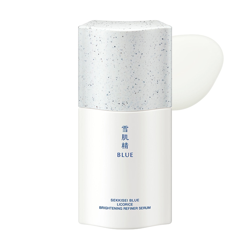 雪肌精 BLUE　ブライト リファイナー［医薬部外品］