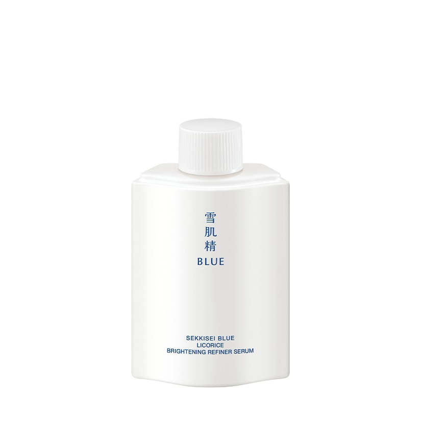 雪肌精 BLUE　ブライト リファイナー（つけかえ用）［医薬部外品］