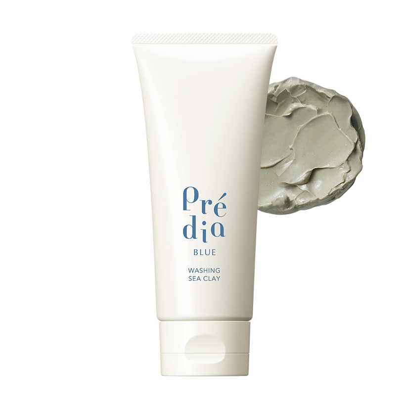 Predia BLUE ウォッシング クレイ