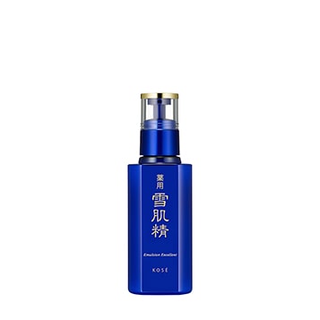 薬用 雪肌精 乳液 エクセレント(140mL)