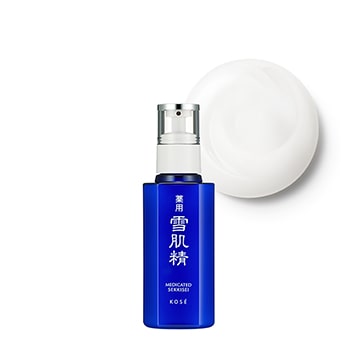 薬用 雪肌精 乳液(140mL)