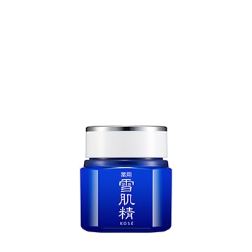 薬用　雪肌精　クリーム