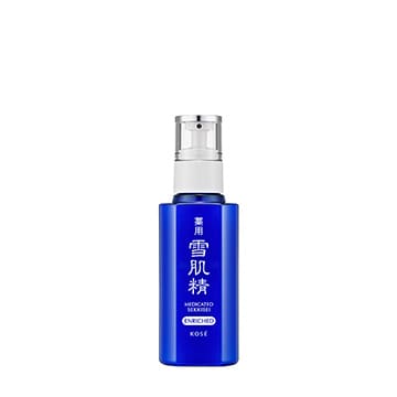 薬用 雪肌精 乳液 エンリッチ(140mL)