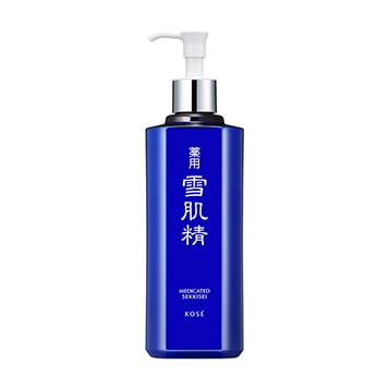 薬用 雪肌精(500mLディスペンサー付きボトル )