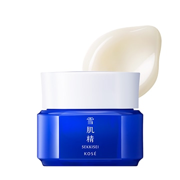 薬用雪肌精 ブライトニング クリーム［医薬部外品］