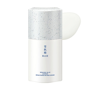 雪肌精 BLUE　ブライト リファイナー［医薬部外品］