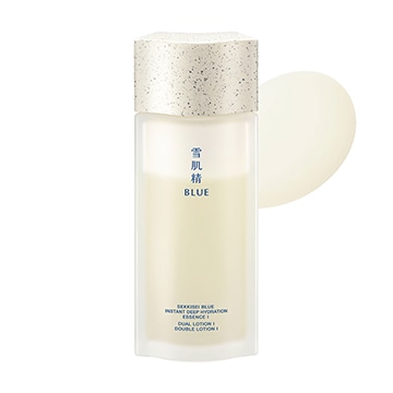 雪肌精 BLUE　ディープ ハイドレイティング　エッセンス リキッド Ⅰ