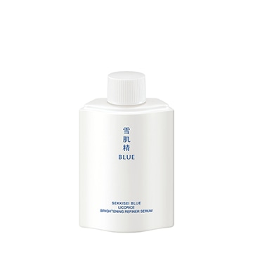 雪肌精 BLUE　ブライト リファイナー（つけかえ用）［医薬部外品］