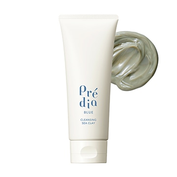Predia BLUE　クレンジング クレイ