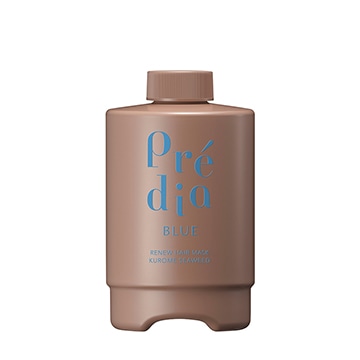 Predia BLUE ヘアマスク シー リニュー(500g つけかえ)