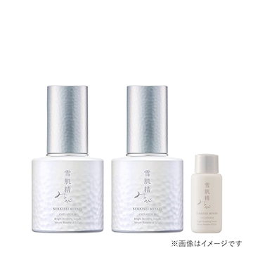 サイクレイター　Ｂ【医薬部外品】増量セット